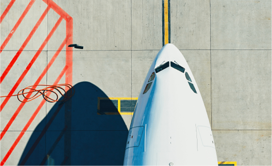 What challenges lie ahead for the aviation industry?